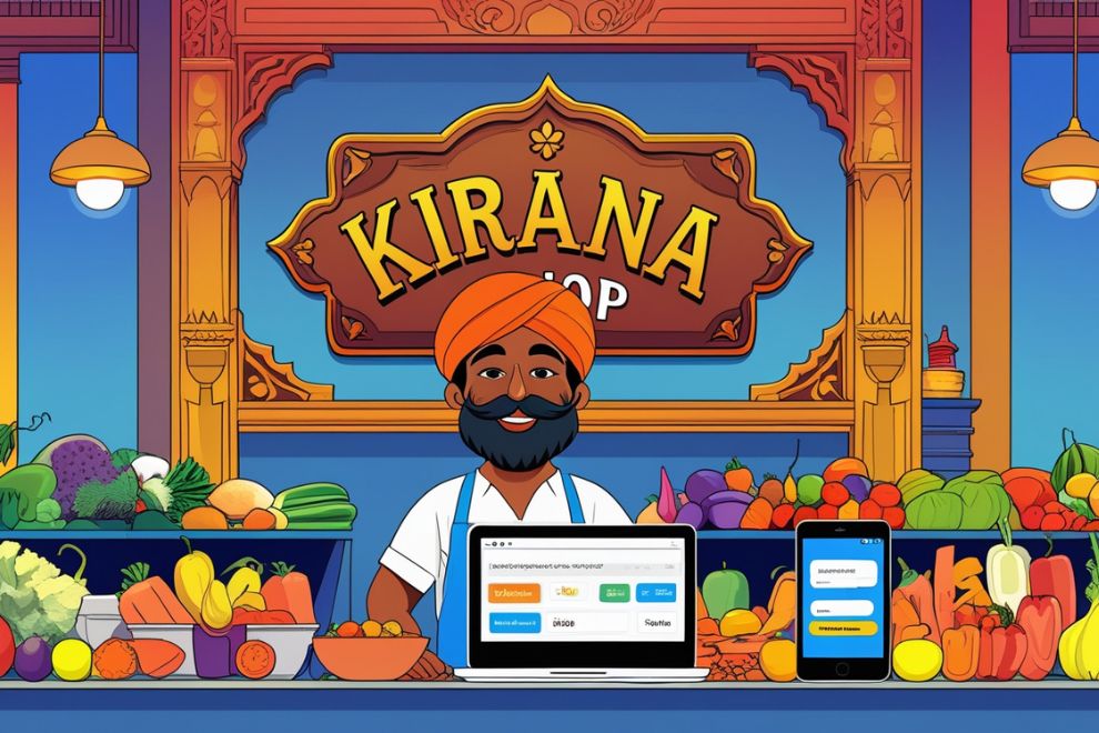 Do Kirana Shops Need SEO? A Guide to Boosting Local Visibility Online