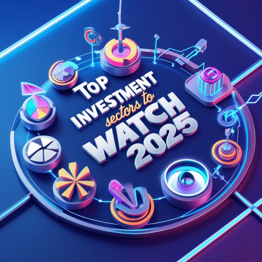 Top Investment Sectors to Watch