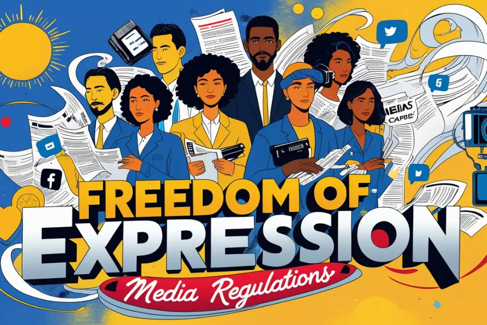 Freedom of Expression and Media Regulations