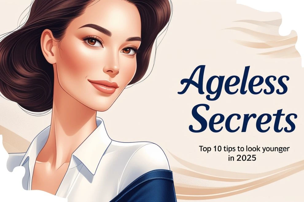 Ageless Secrets