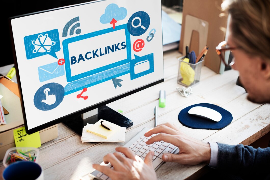 The Importance of Backlinks in 2025 SEO Strategy