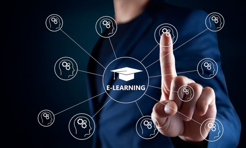 online learning platforms