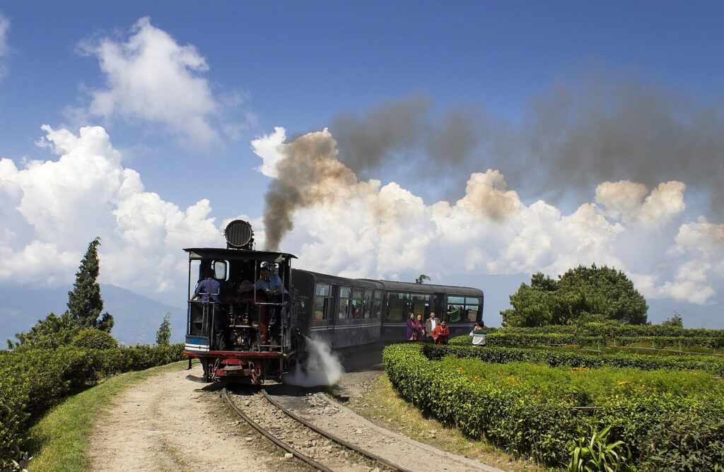 Darjeeling, West Bengal