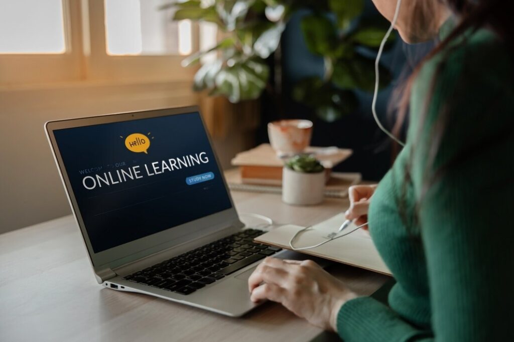 Top 10 Free Online Learning Courses