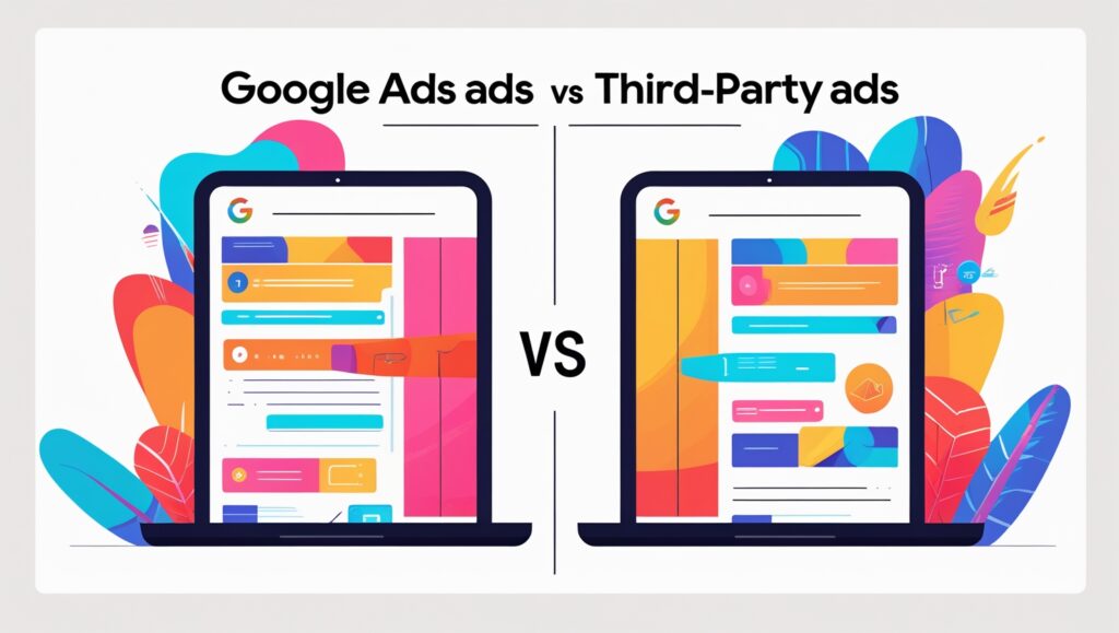 google ads