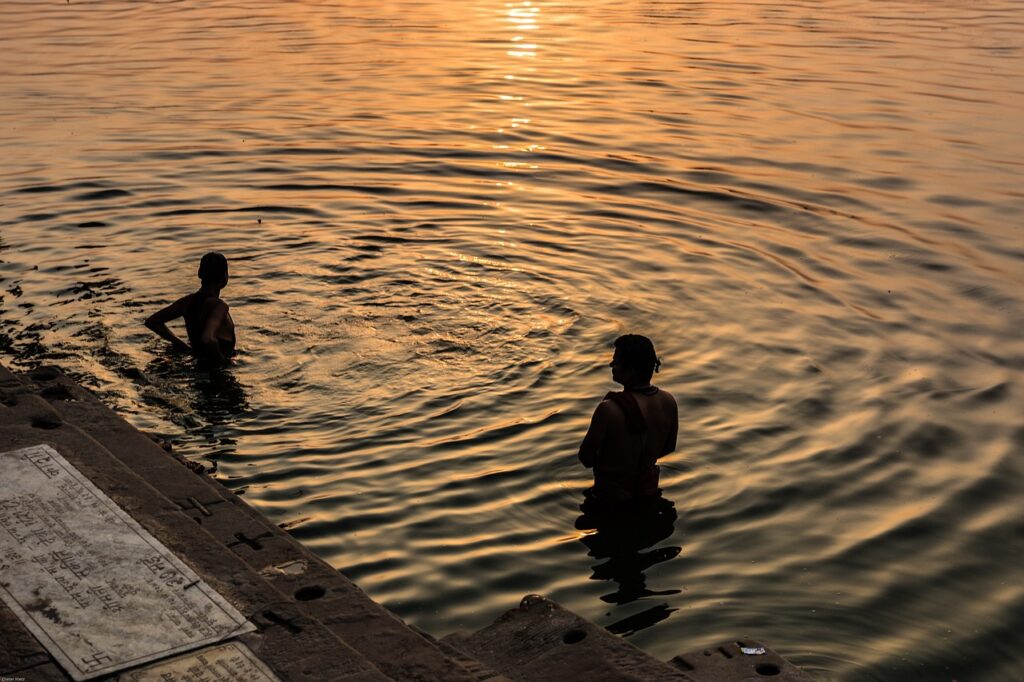 Varanasi, Uttar Pradesh