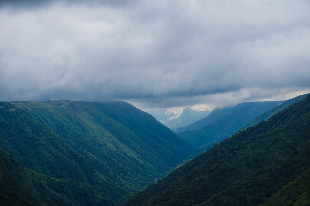 Shillong, Meghalaya