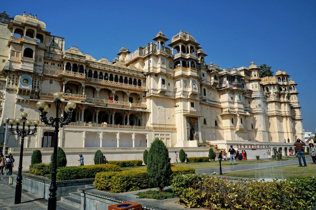 Udaipur, Rajasthan