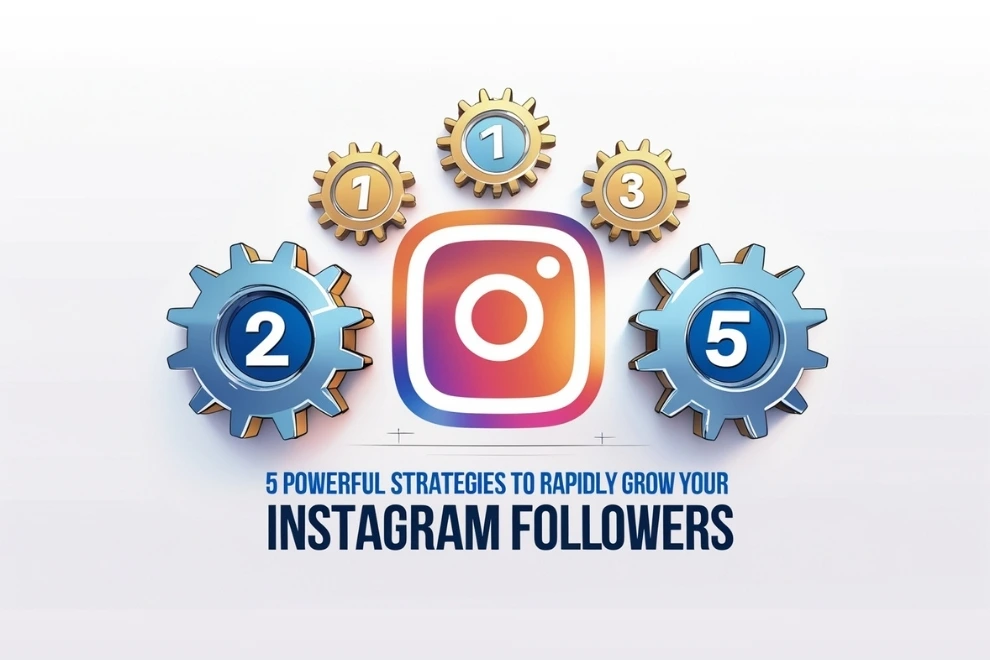 Grow Your Instagram Followers