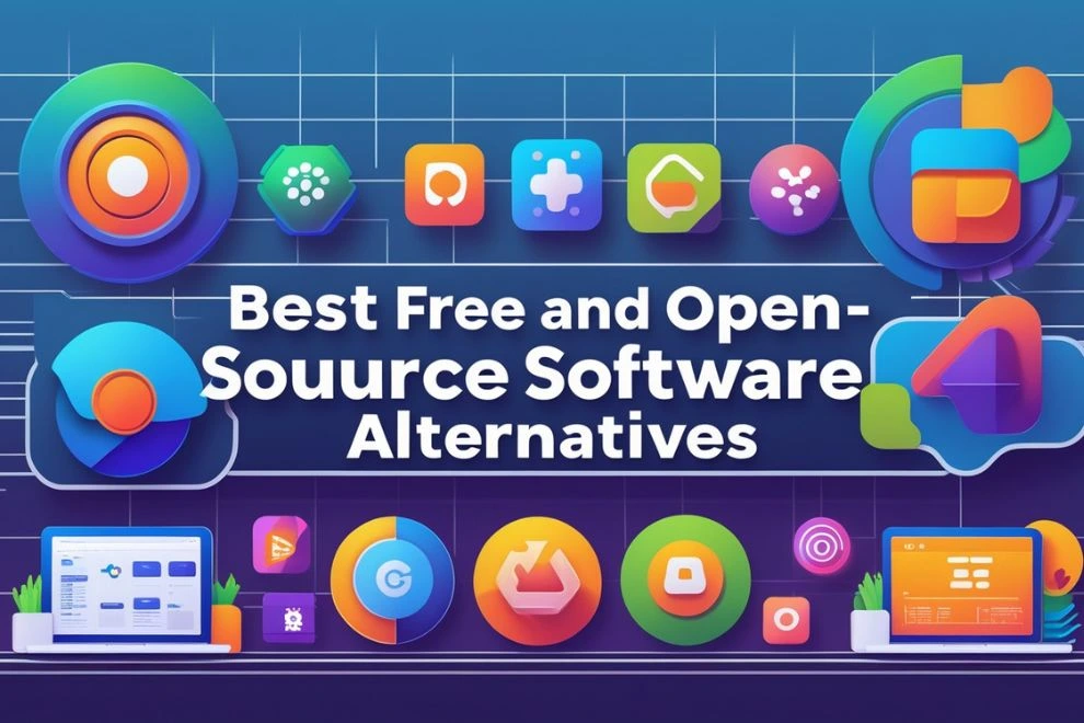 Free Open-Source Software