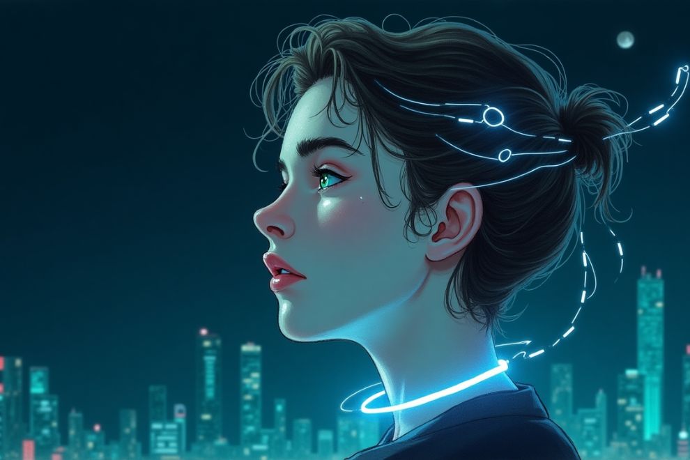 Lifestyle by Algorithm: Are We Really Living Our Own Lives? 3 lifestyle