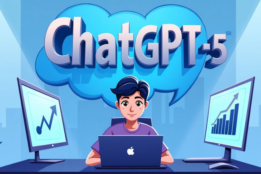 Blogs 15 Mission Zero-Budget: How Maya’s “Bean & Byte” Café Uses ChatGPT-5 to Win Customers in 2025
