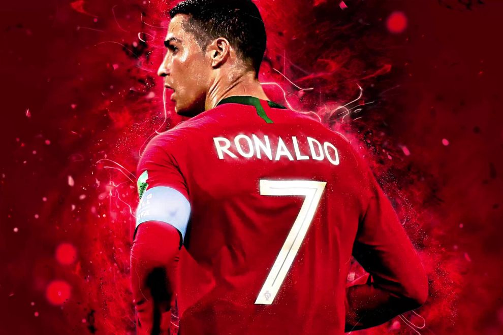 Blogs 19 Cristiano Ronaldo: The Man Who Treats Himself Like a Project