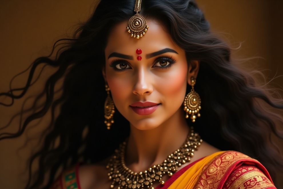Blogs 18 Draupadi Logs In: A 2025 Monologue on Womanhood, Rage, and the Myth of Progress