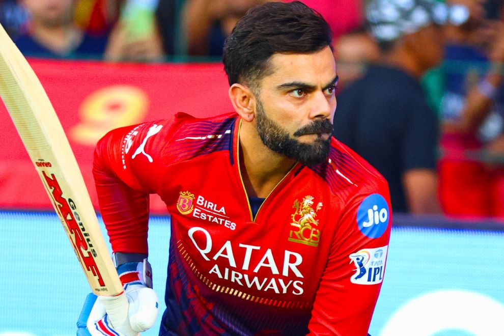 Blogs 20 Virat Kohli: India’s First Introverted Extrovert on the Pitch