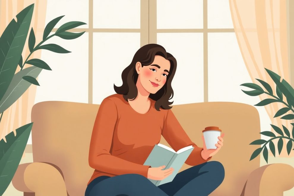 Home 11 Dating in 2025: Why Women Are Choosing Peace Over Proposals