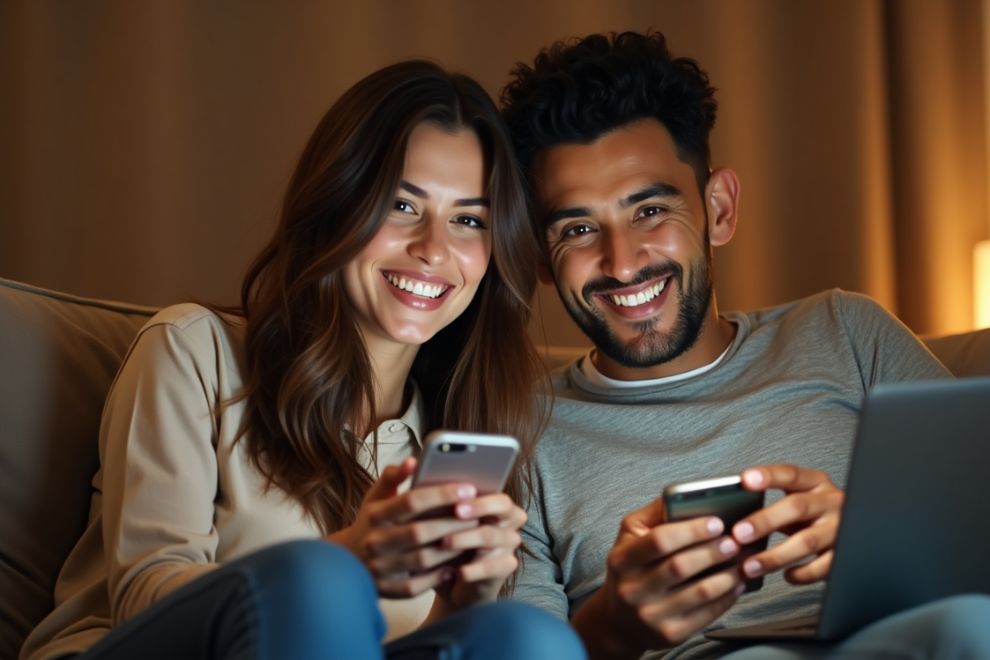 Home 14 How AI Tools Are Changing Dating & Relationships in 2025