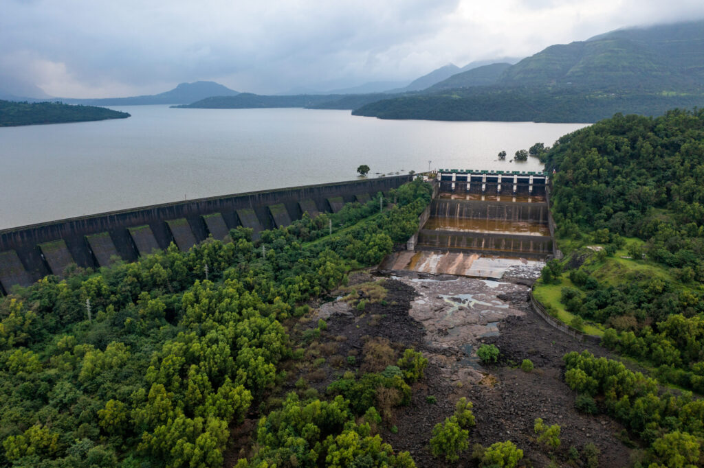 20 Best Places to Visit in Pune – Discover the Cultural Soul of Maharashtra 10 Mulshi Lake Dam