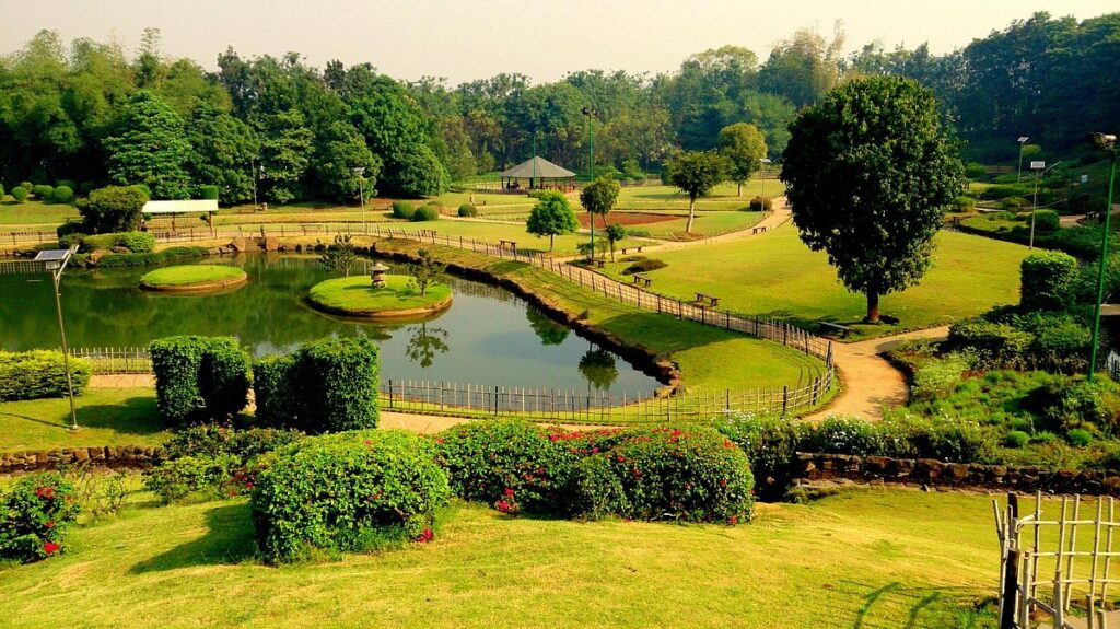 20 Best Places to Visit in Pune – Discover the Cultural Soul of Maharashtra 15 Okayama Friendship Garden