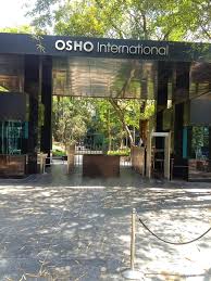 20 Best Places to Visit in Pune – Discover the Cultural Soul of Maharashtra 7 Osho International Meditation Resort