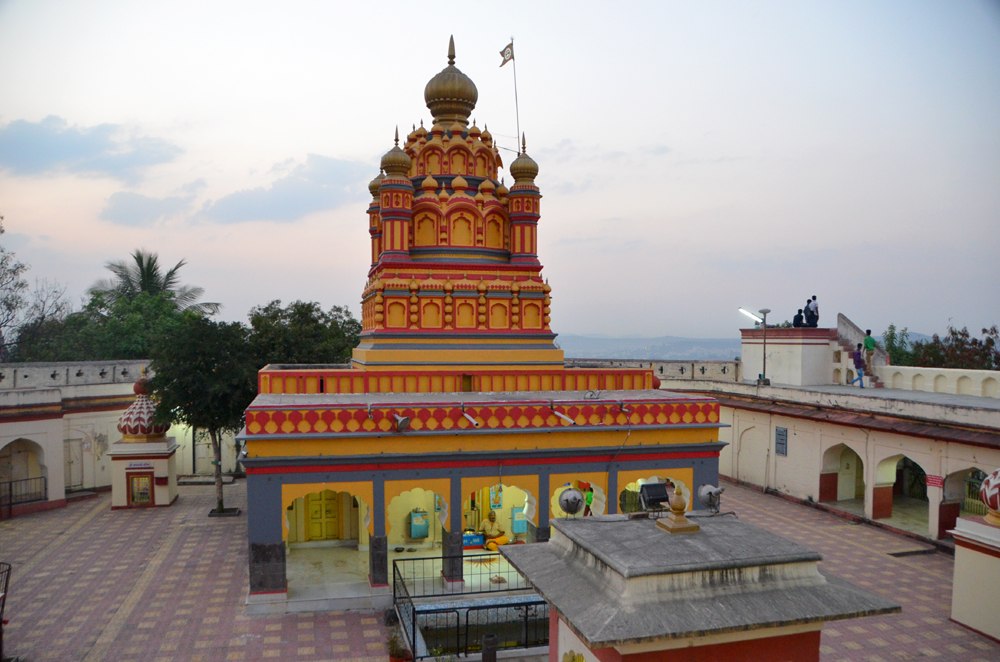 20 Best Places to Visit in Pune – Discover the Cultural Soul of Maharashtra 13 Parvati Hill Temple