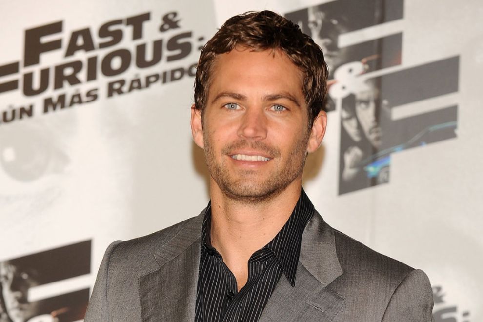 Blogs 5 Paul Walker: The Star Who Never Acted Like One