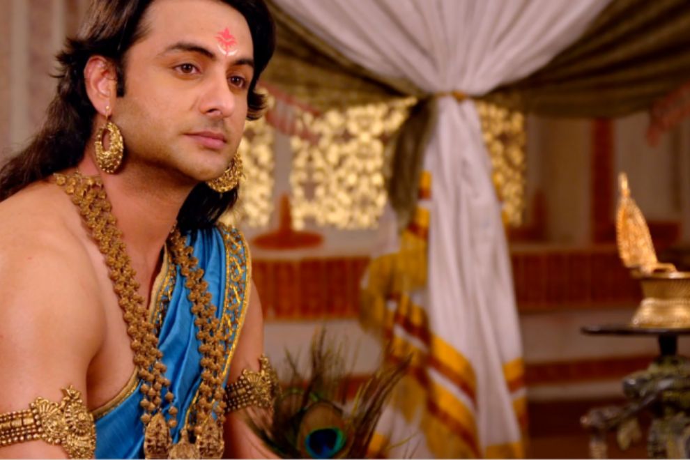 Home 7 Yudhishthira: The Man Who Couldn’t Afford to Be Human