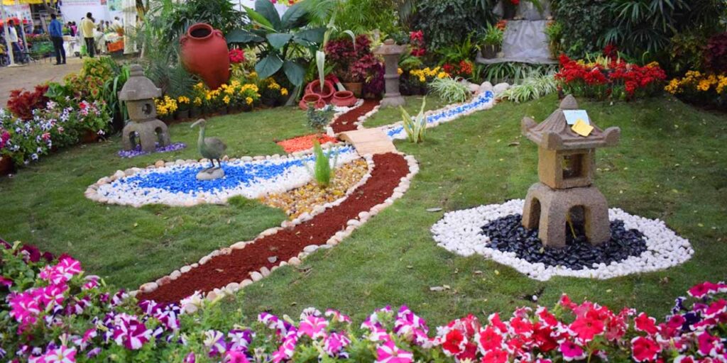 20 Best Places to Visit in Pune – Discover the Cultural Soul of Maharashtra 16 mpress Botanical Garden