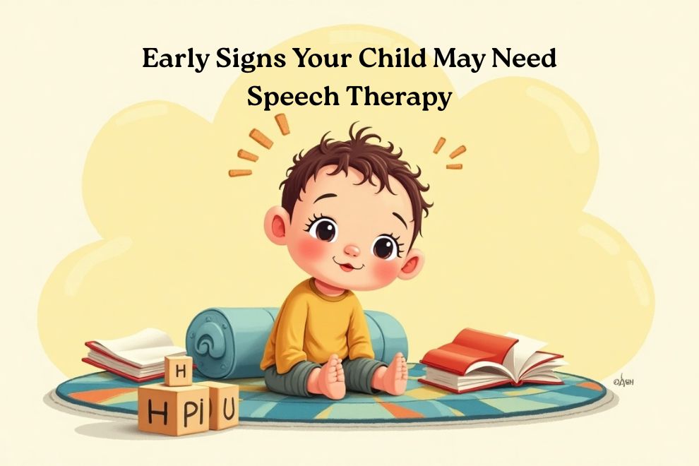 Blogs 11 10 Early Signs Your Child May Need Speech Therapy (And What to Do)