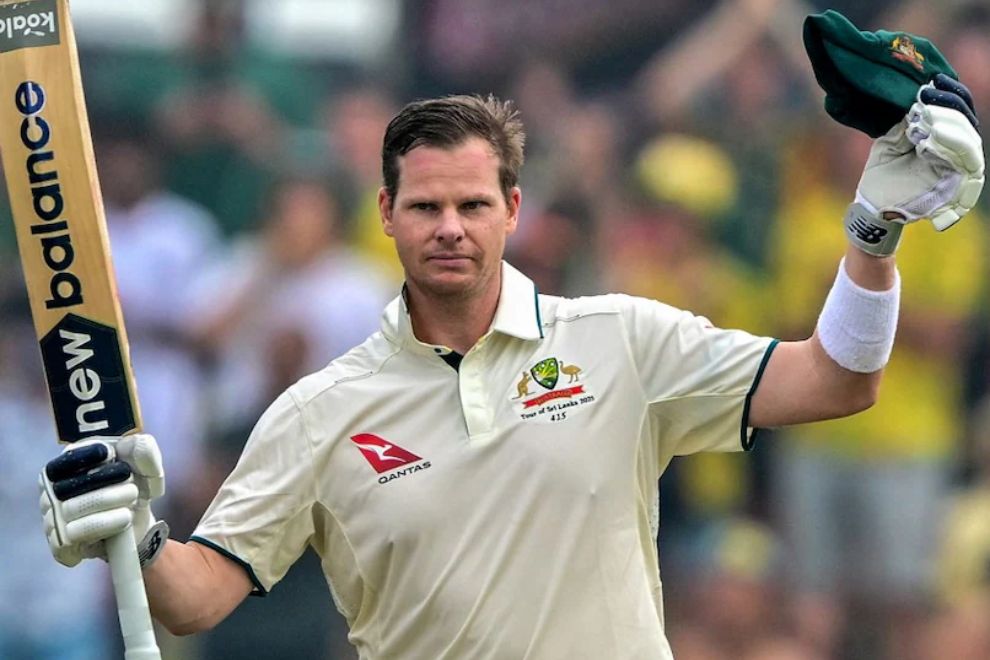 Blogs 4 Steve Smith: The Reinvented Genius of Modern Cricket