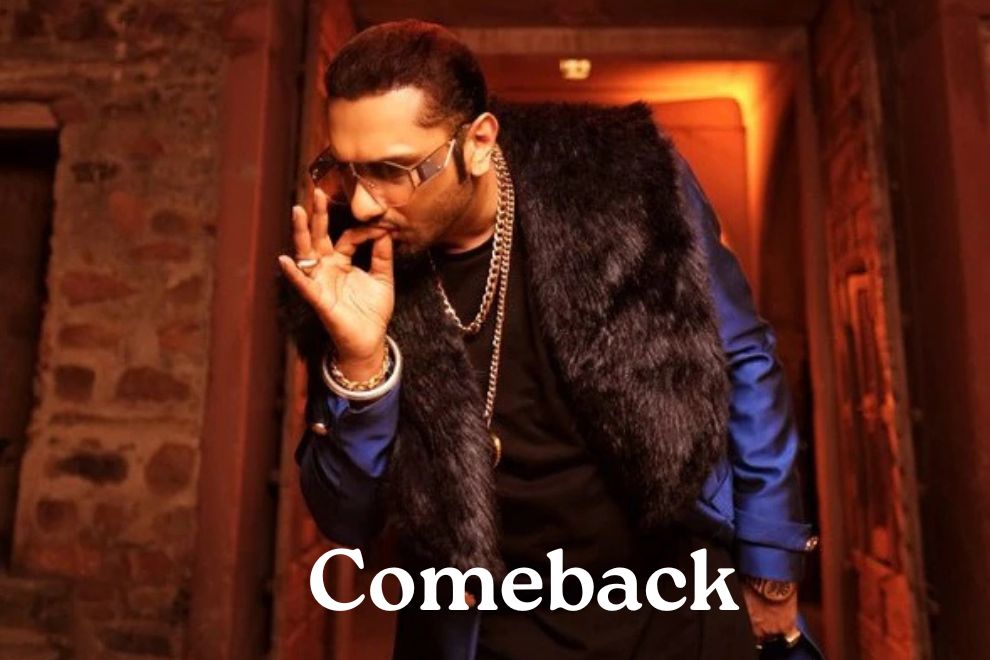Honey Singh’s Life Story: Struggles, Setbacks, and a Triumphant Comeback 3 honey singh