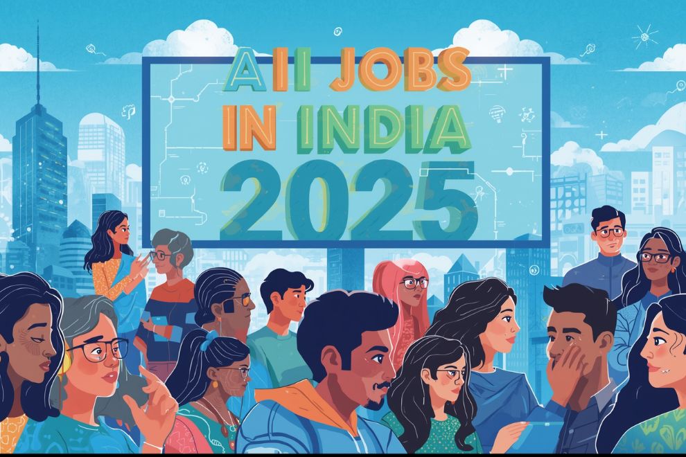 Home 11 AI Jobs in India 2025: Where the Future Is Hiring